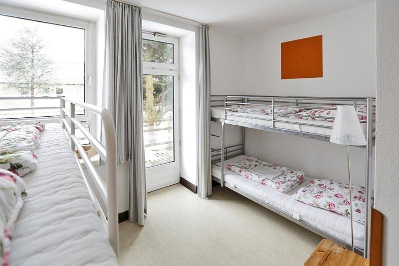 Hostel Flensburg Room photo