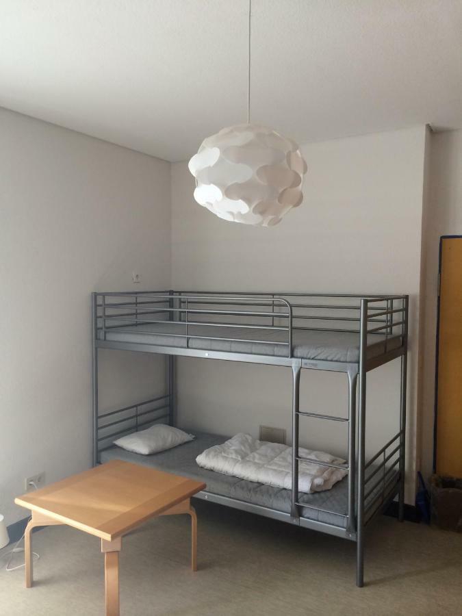 Hostel Flensburg Exterior photo